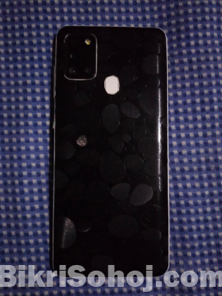 Samsung galaxy A21s / 4/64